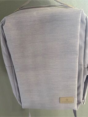 Nordace Siena Pro 13 Backpack :: Light Purple